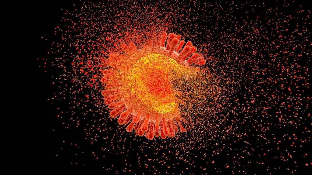 As of 2026, HIV Can Be Treated So Effectively That It Cannot Be Sexually Transmitted