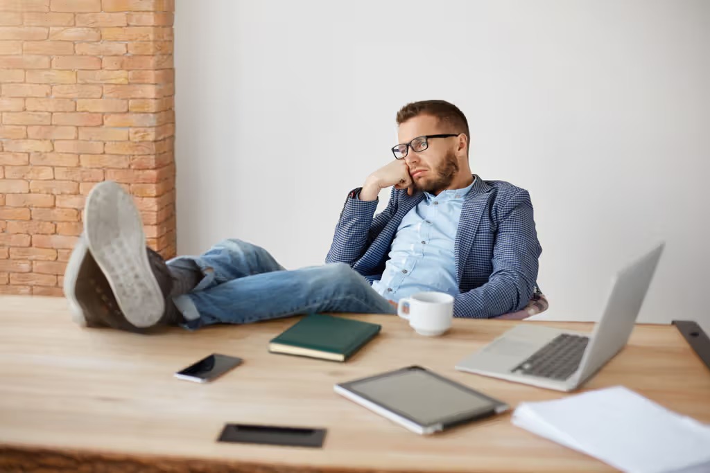 Too Much Sitting Is Linked to Faster Brain Aging  - Even Among People Who Exercise