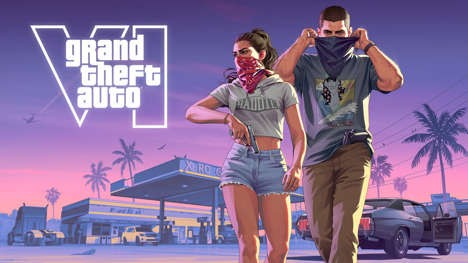 Rockstar Unveils Official Grand Theft Auto VI Album Featuring 34 Original Tracks