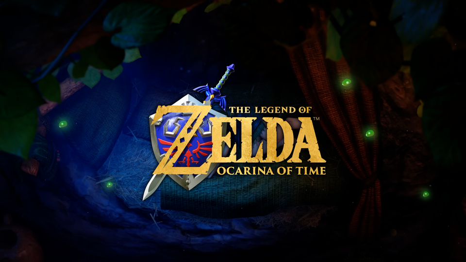Rebuilding Hyrule: A Deep Dive into the Ocarina of Time Remake Trailer