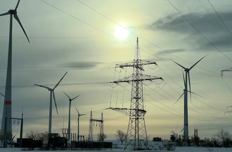 Europe Needs €584 Billion Just To Upgrade Its Electricity Grids